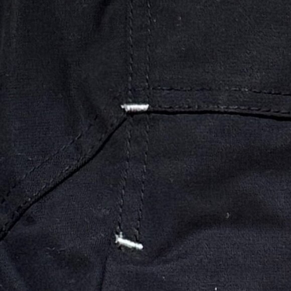 Men's Workwear Zip Up Jacket - Picture 11 of 12